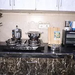 Fortune Home Service Apartment 1Bhk,L-36B,Saket