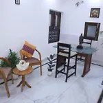Fortune Home Service Apartment 1Bhk,L-36B,Saket