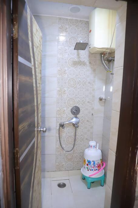 Apartment Fortune Service 1bhk,l-36b,saket *