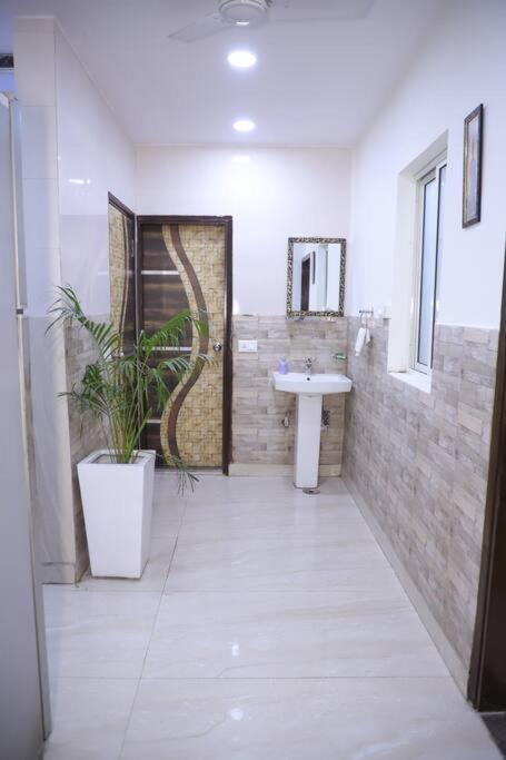 Fortune Service 1bhk,l-36b,saket *