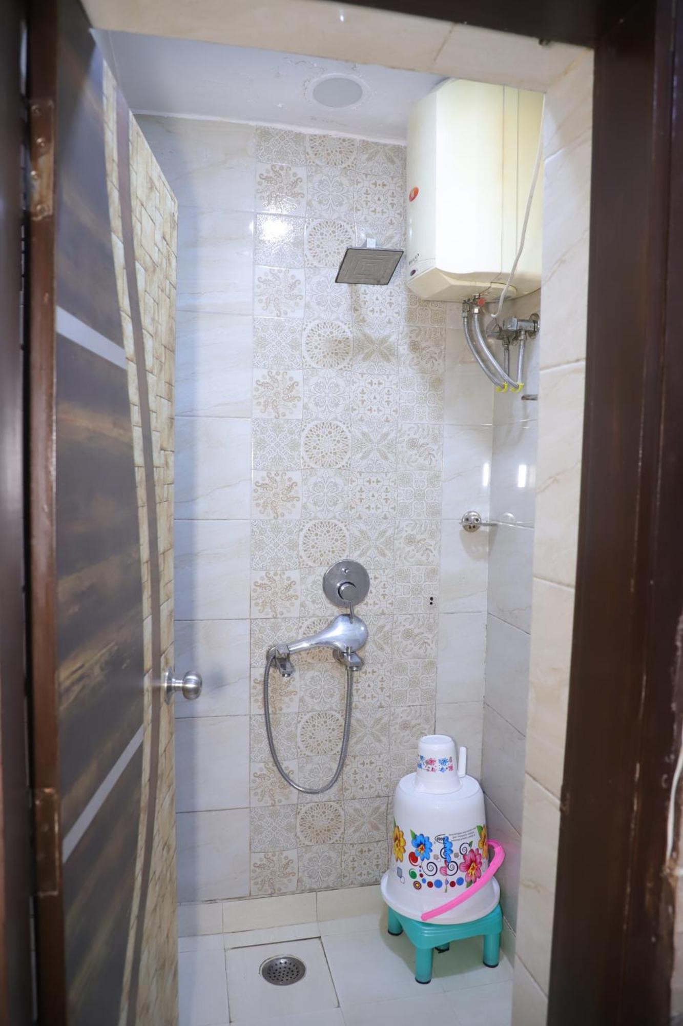 Apartment Fortune Service 1bhk,l-36b,saket New Delhi